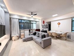 Merawoods (D23), Condominium #552549521